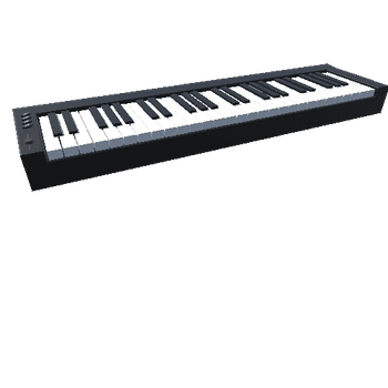 Midi Keyboard05